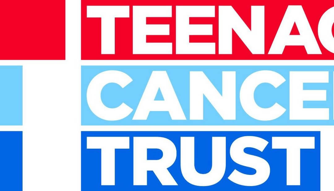 PE5 Support Teenage Cancer Trust
