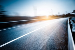 road image