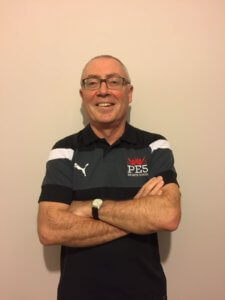 Alan Day PE5 Sports Tours Profile